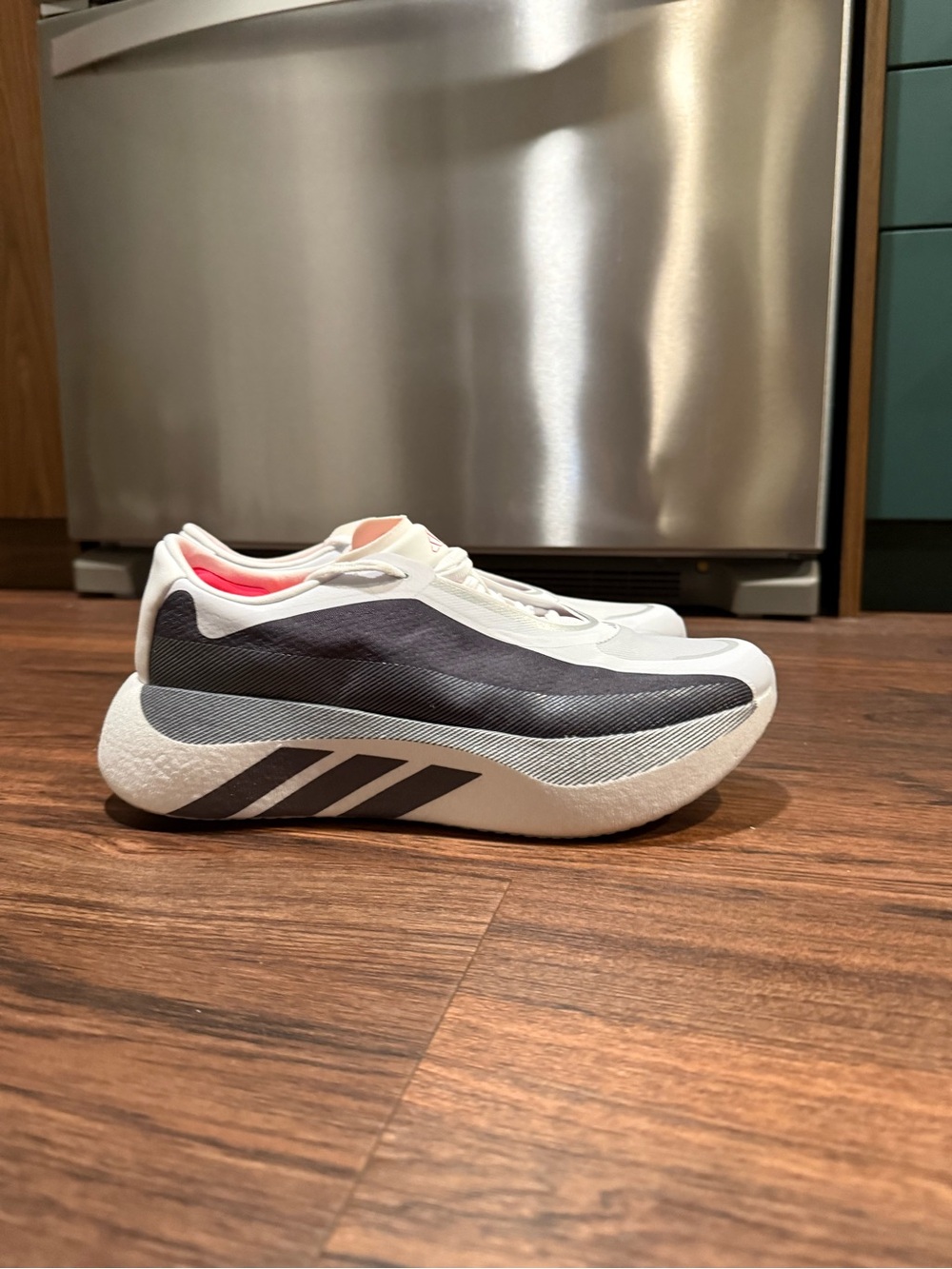 Adidas Hyperboost Edge. Size 9.5.